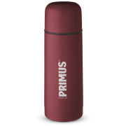 Thermokanne Primus Vacuum bottle 0.75 L rot OxRed