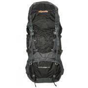 Rucksack Pinguin Explorer 100 (2019) schwarz