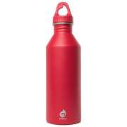 Flasche Mizu M8 750 ml rot Red