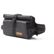 Lenkertasche Restrap Utility Hip Pack schwarz černá