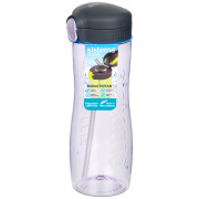 Flasche Sistema Tritan Quick Flip 800ml