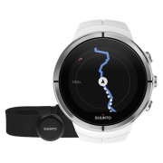 Armbanduhr Suunto Spartan Ultra (HR) weiß White