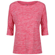 Damen-T-Shirt Regatta Pulser II rosa Pink Potion