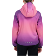 Kinder-Softshell-Jacke 4F Softshell Jacket F603 Multicolour 3 Allover