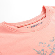 Kinder-T-Shirt Alpine Pro Rejo 2 Blush