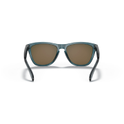 Sonnenbrille OAKLEY Frogskin Prizm Sapphr Irid Polar