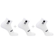 Socken Salomon Everyday Ankle 3-Pack