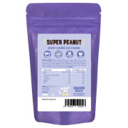 Sportlernahrung SNACKin BALLS Super Peanut 156 g