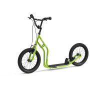 Roller Yedoo Flyck Y40 grün green