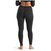 Damen-Leggings Icebreaker 200 Oasis Leggings Forest Shadows