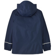 Wasserdichte Kinderjacke Patagonia K's Torrentshell 3L Rain Jacket
