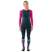 Damen 3/4 Unterhosen Dynafit Tour Light Merino W 3/4 Tight