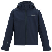 Kinderjacke Regatta Acidity Navy dunkelblau Navy