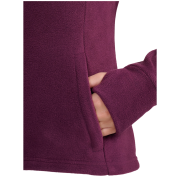 Damen-Sweatshirt 4F Fleece F478