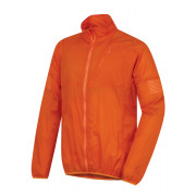Herrenjacke Husky Loco M 2022 orange