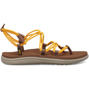 Damensandalen Teva Voya Infinity gelb Sunflower/Bison