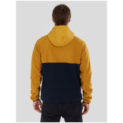 Herren Funktions-Sweatshirt Fundango Carlos Fleece Pullover