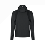 Herren Funktions-Sweatshirt Montura Vertigo Octa Hooded Maglia