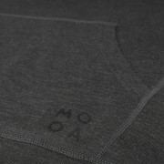Damen-Sweatshirt MOOA Merino Hoodie