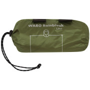 Tarps Warg Rainbivak