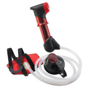 Wasserfilter MSR HyperFlow Microfilter rot/schwarz