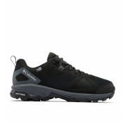 Damenschuhe Columbia Peakfreak Hera™ Ii Outdry™ schwarz Black, Graphite