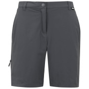 Damenshorts Regatta Women’s Anti-Insect Travel Light Shorts II grau Seal Grey