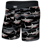 Boxershorts Saxx Daytripper Comfort Boxer Brf Fly