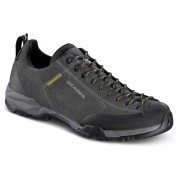 Herrenschuhe Scarpa Mojito Trail GTX grau Shark