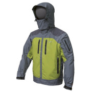 Herrenjacke Pinguin Respect gelb
