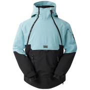Herren Skijacke Dare 2b T-bar overhead II Jacket schwarz/blau Bristol Blue/Black