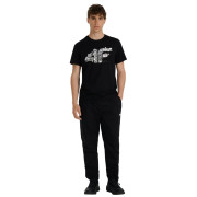 Herren-T-Shirt 4F Tshirt M3132