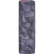 Multifunktionstuch Silvini Motivo UA1730 schwarz Bloodkred