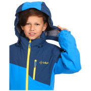 Kinderjacke Kilpi Ferden-Jb 2023
