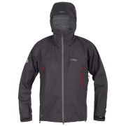 Herrenjacke Direct Alpine Deamon M schwarz anthracite