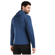 Herren Funktions-Sweatshirt Kilpi Sevelen-M