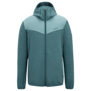Herrenjacke Regatta Finchdale Midlayer türkis Arctic