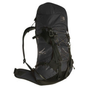 Rucksack Karrimor Alpiniste 45 + 10 2012 schwarz
