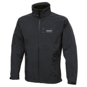 Herrenjacke Pinguin Element schwarz