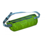 Hüfttasche Pinguin Waist Security Pocket L grün