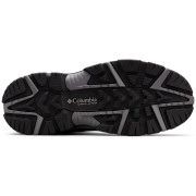 Herrenschuhe Columbia Gunnison II OH