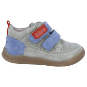 Kinderschuhe Richter Samy Earth/Infin/Tangerin