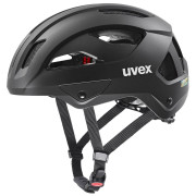 Fahrradhelm Uvex Stride schwarz black matt