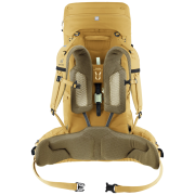 Herren Rucksack Deuter Aircontact Core 50+10