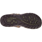 Herrensandalen Merrell Sandspur Lee Backstrap