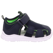 Kindersandalen Superfit Wave Blue