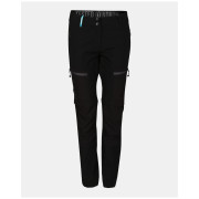 Damenhose Kilpi Hosio-W schwarz BLK