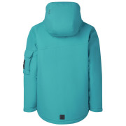 Kinderjacke Dare 2b Shredder II Jk Turquoise