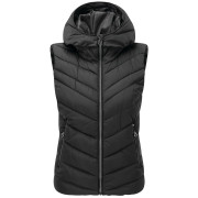 Damenweste Dare 2b Complicate Gilet schwarz Black