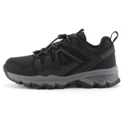 Kinderschuhe Alpine Pro Nejdo Black